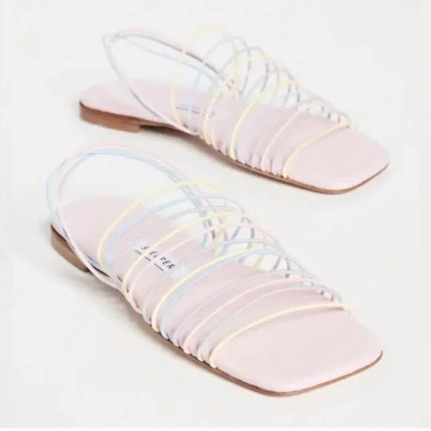 Sleeper - Women's Macaroni Strappy Sandals