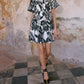 Marie Oliver - Billie Mini Dress