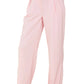Dolce Cabo - Pleated Wide Leg Pant