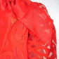 Emily Mccarthy - Bella Organza Dress