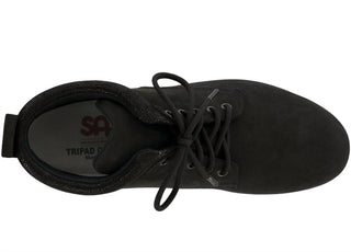 Sas - Bota Chukka Gretchen Feminina