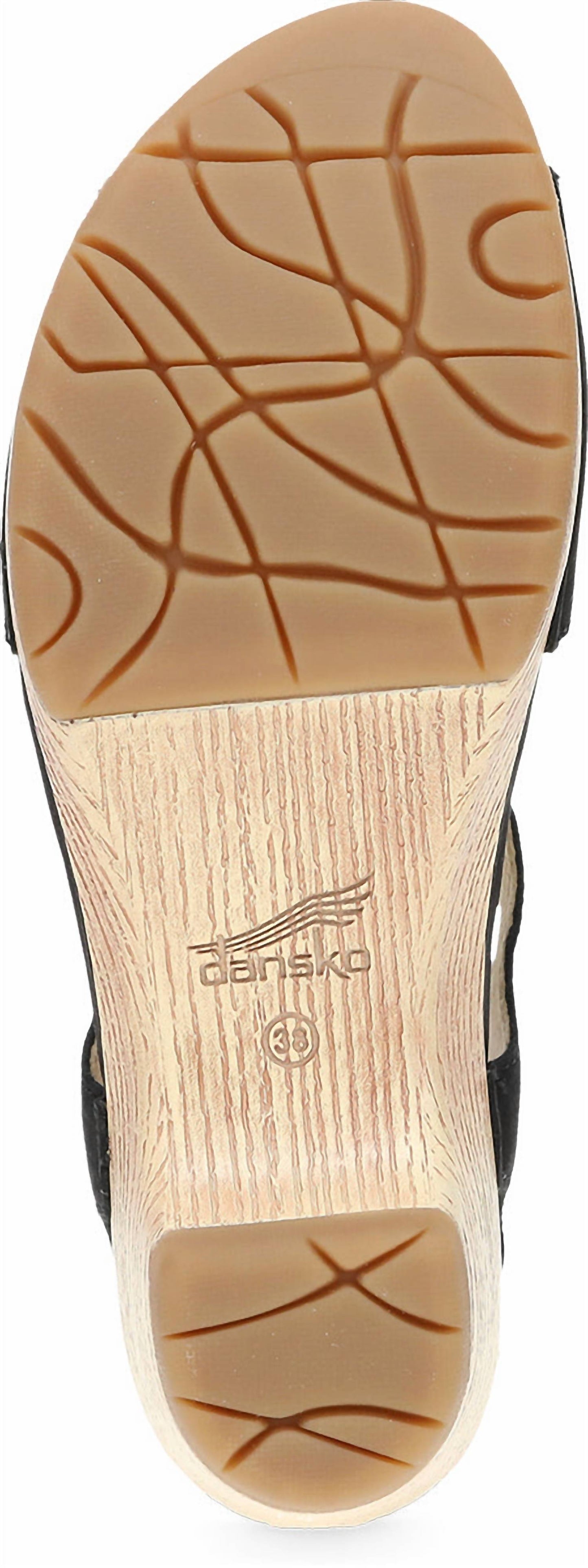 Dansko - Women's Laverne Fashion Heel