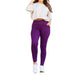 Julia Rose - Kinsley Full Length Leggings