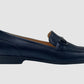 Aga - Women's Margot Leather Loafers