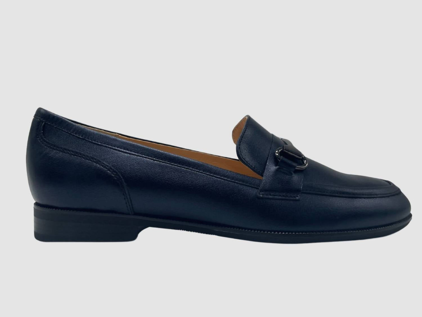 Aga - Women's Margot Leather Loafers