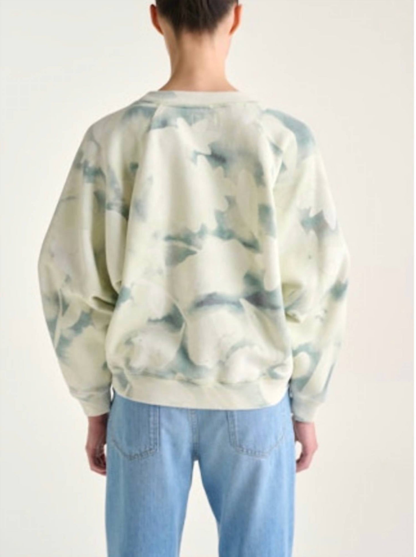 Bellerose - Fella Sweatshirt