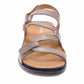 Revere - Women's Emerald Sandal