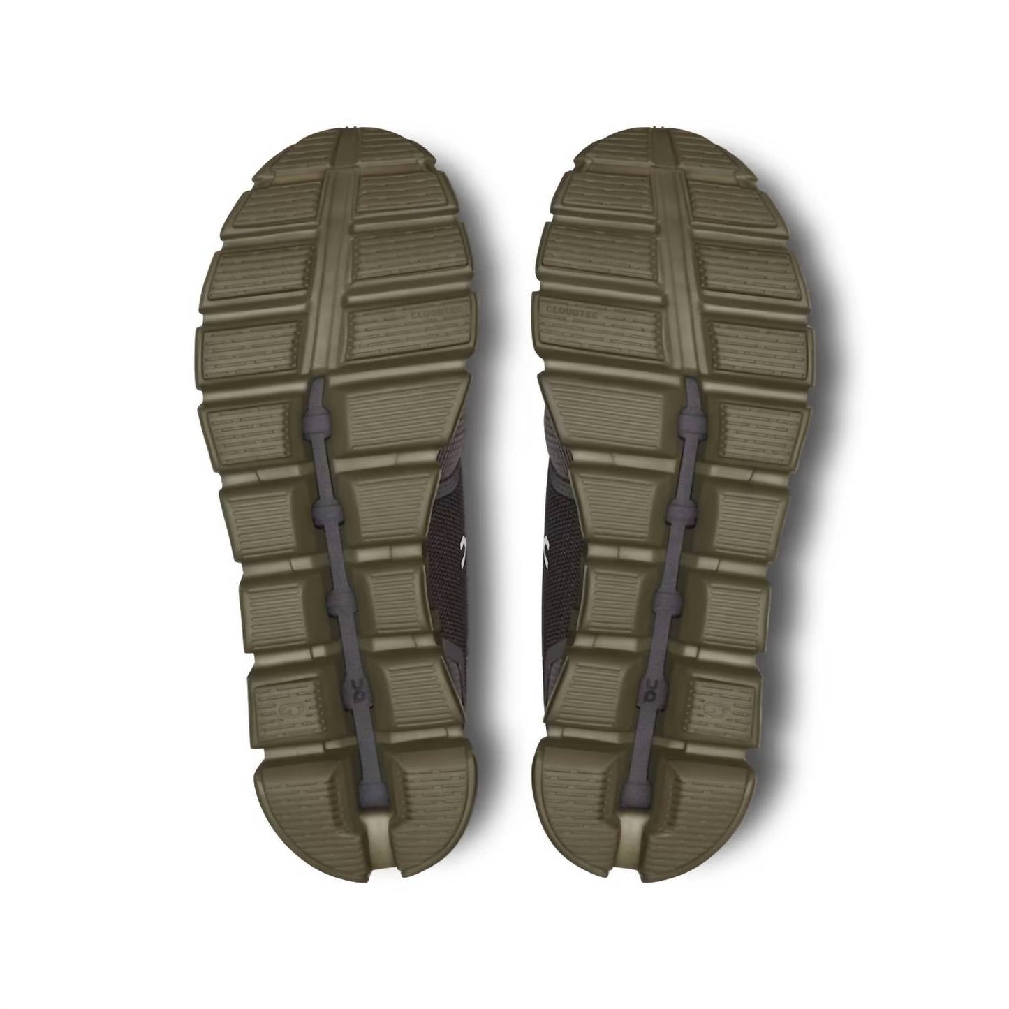 Sobre Corrida - Tênis de Corrida Masculino Cloud 5