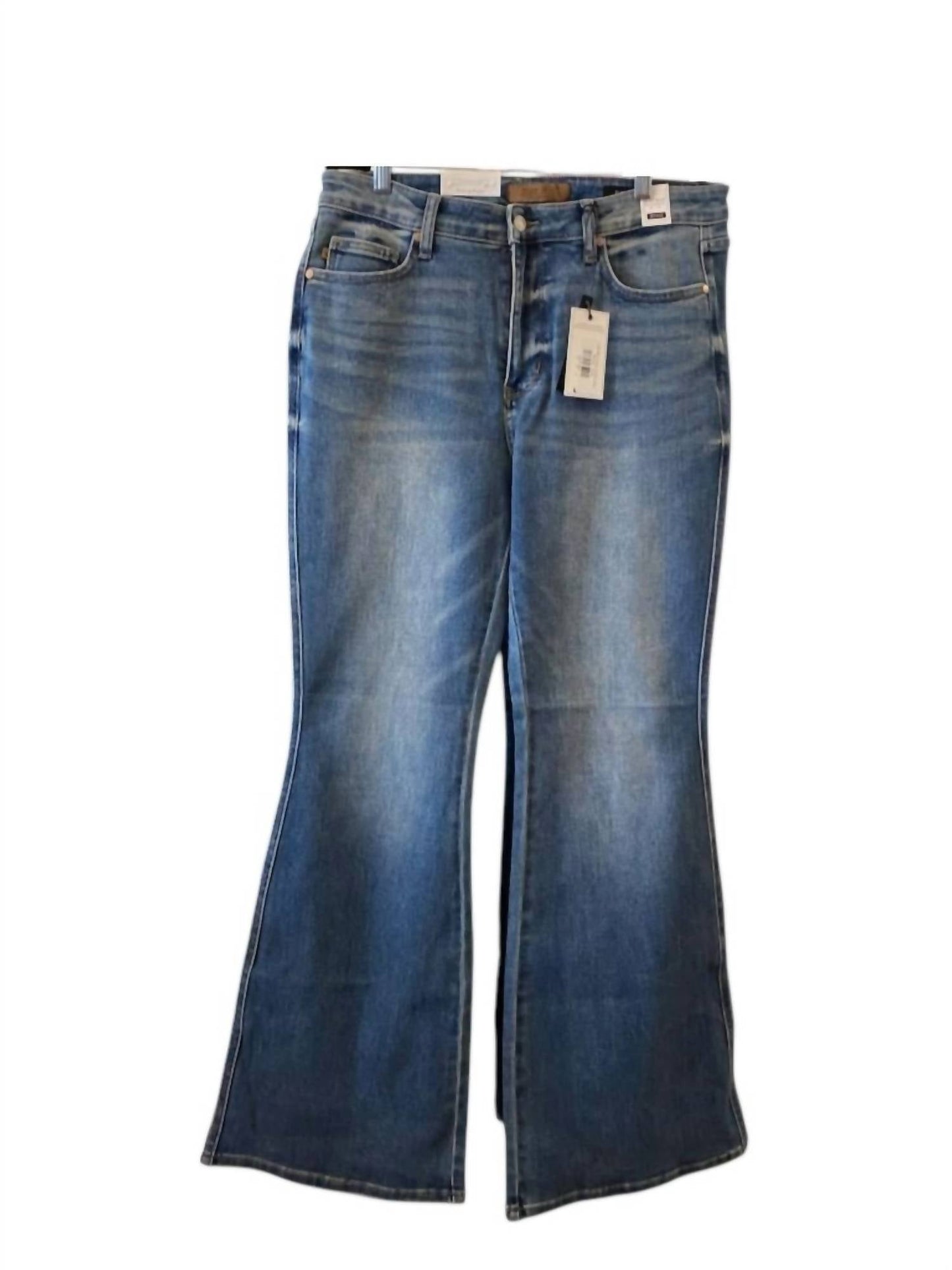 Judy Blue - Women's Tummy Control Jeans