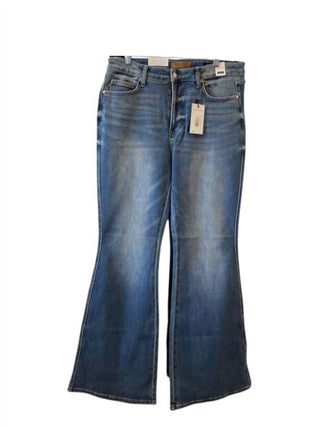 Judy Blue - Women's Tummy Control Jeans