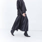 Matthildur - Gable Pima Cotton Midi Skirt