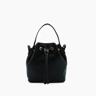 Like Dreams - Bolsa transversal feminina Mirage com alça superior tipo balde