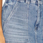 Pistola - Sammie High Rise Utility Skirt
