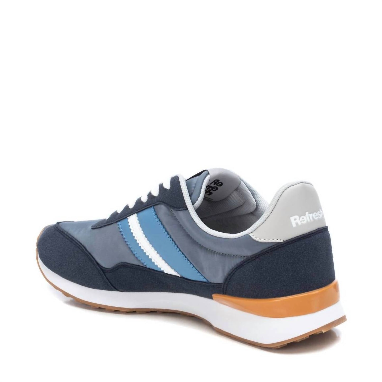 Xti - Men's Traditional Sneakers