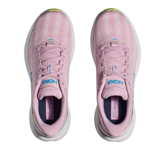 Hoka - Tênis de corrida feminino Solimar