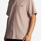 Billabong - Hemp Vacay Short Sleeve Shirt