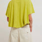 Free People - Elsie Swing Tee