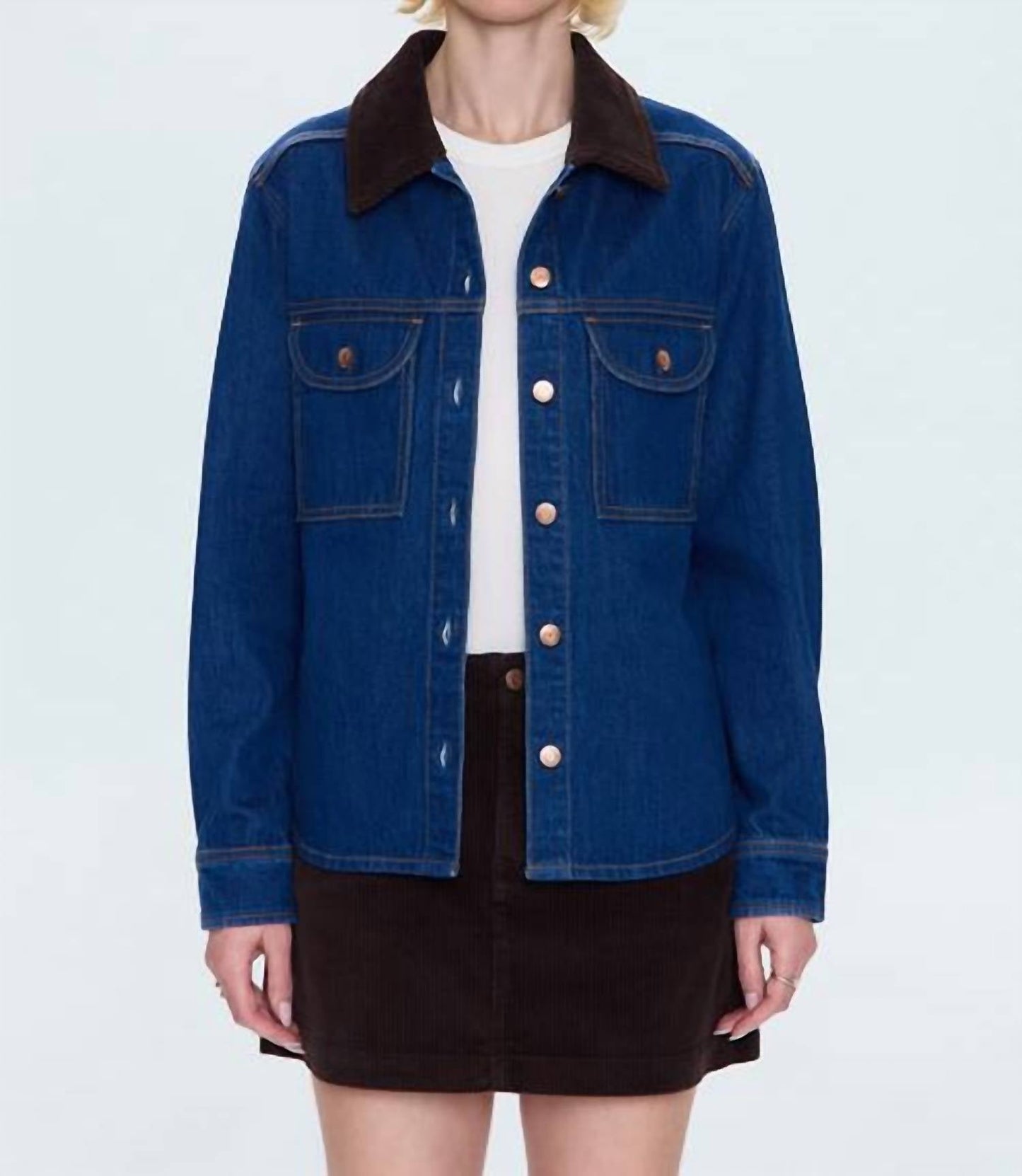 Pistola - Devon Barn Jacket
