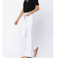 Judy Blue - High Rise Button Fly Flare Pants