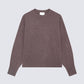 Loulou De Saison - Anaa Cashmere Long Sleeve Sweater