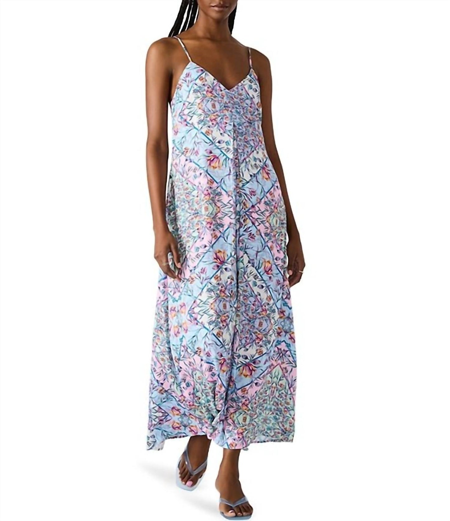 Steve Madden - Chase Maxi Dress