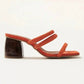 Alohas - Women's Indiana Pomelo Sandal