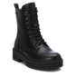 Xti - Women's Combat Booties