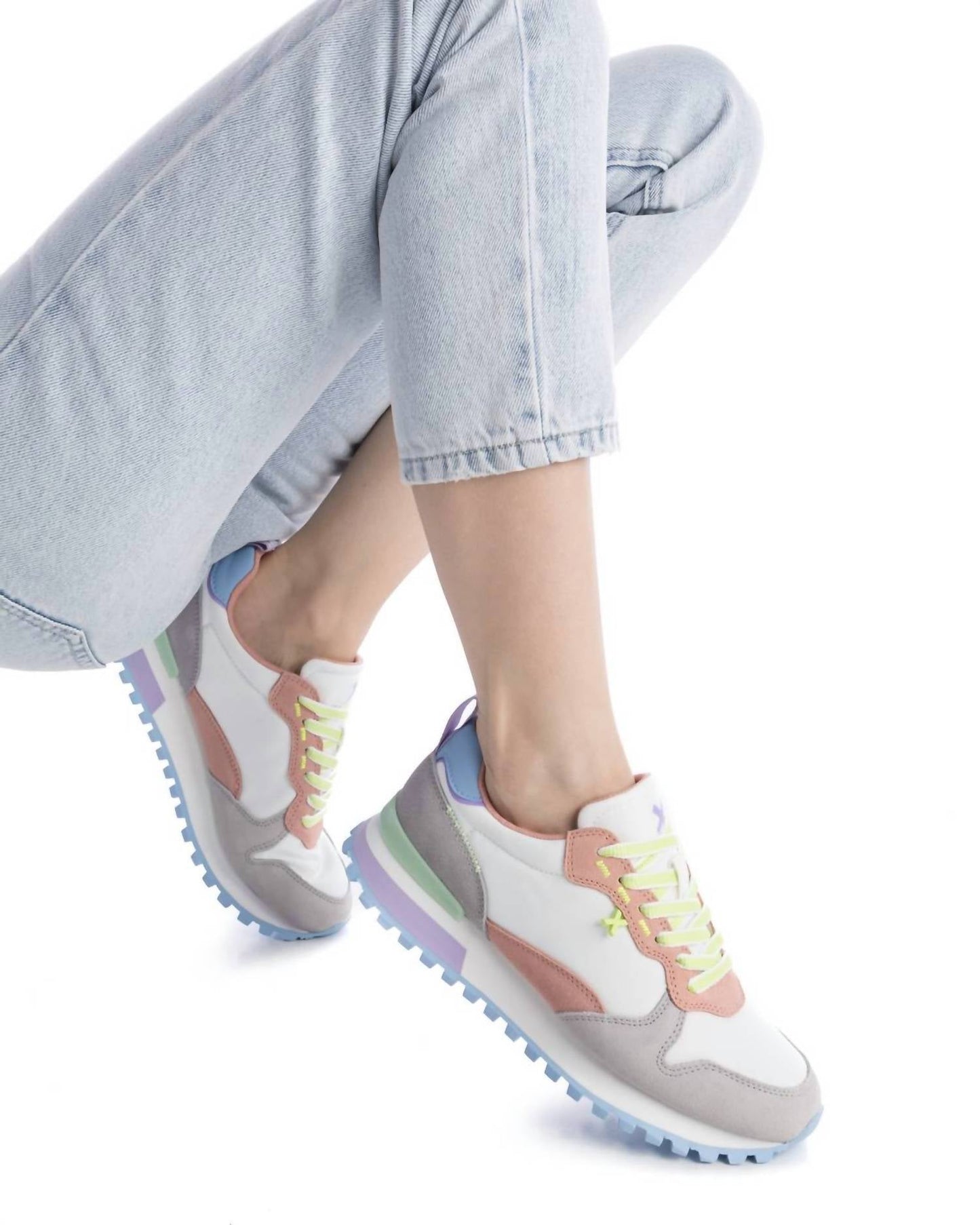 Xti - Women's Casual Sneakers