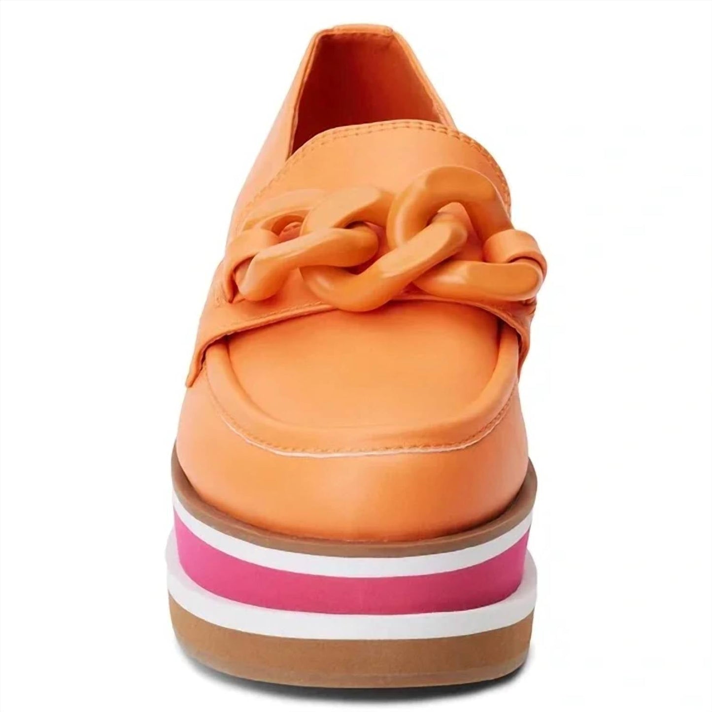 Matisse - Women's Madison Platform Loafer