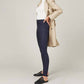 Spanx - Faux Suede Leggings