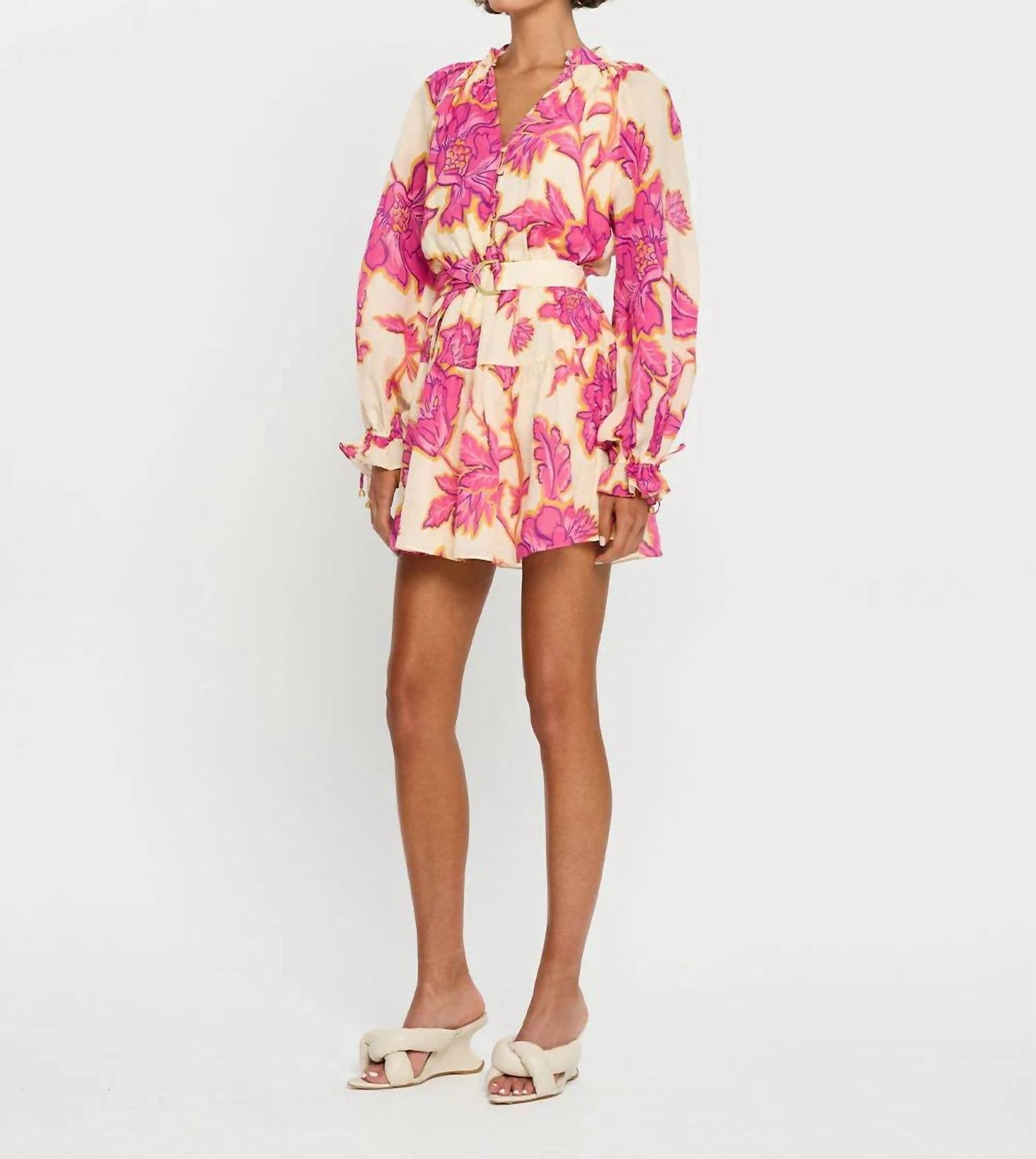 Kivari - Rhia Mini Dress