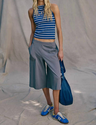 Free People - Regata listrada Mia
