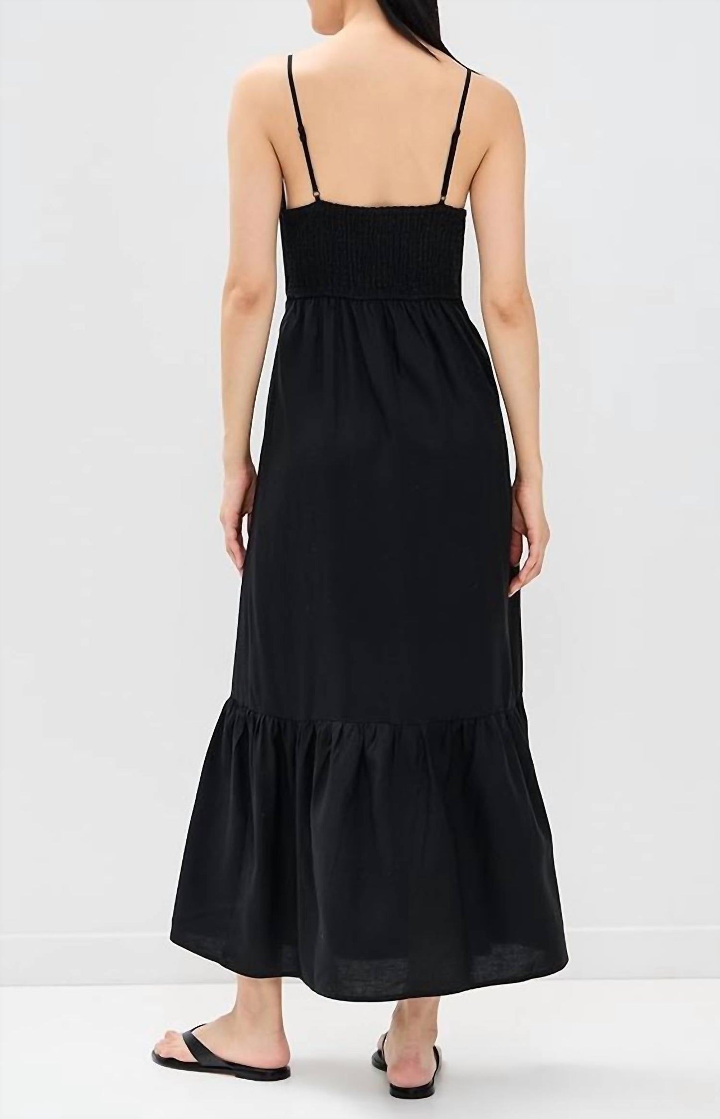 Z Supply - Winslet Maxi Dress