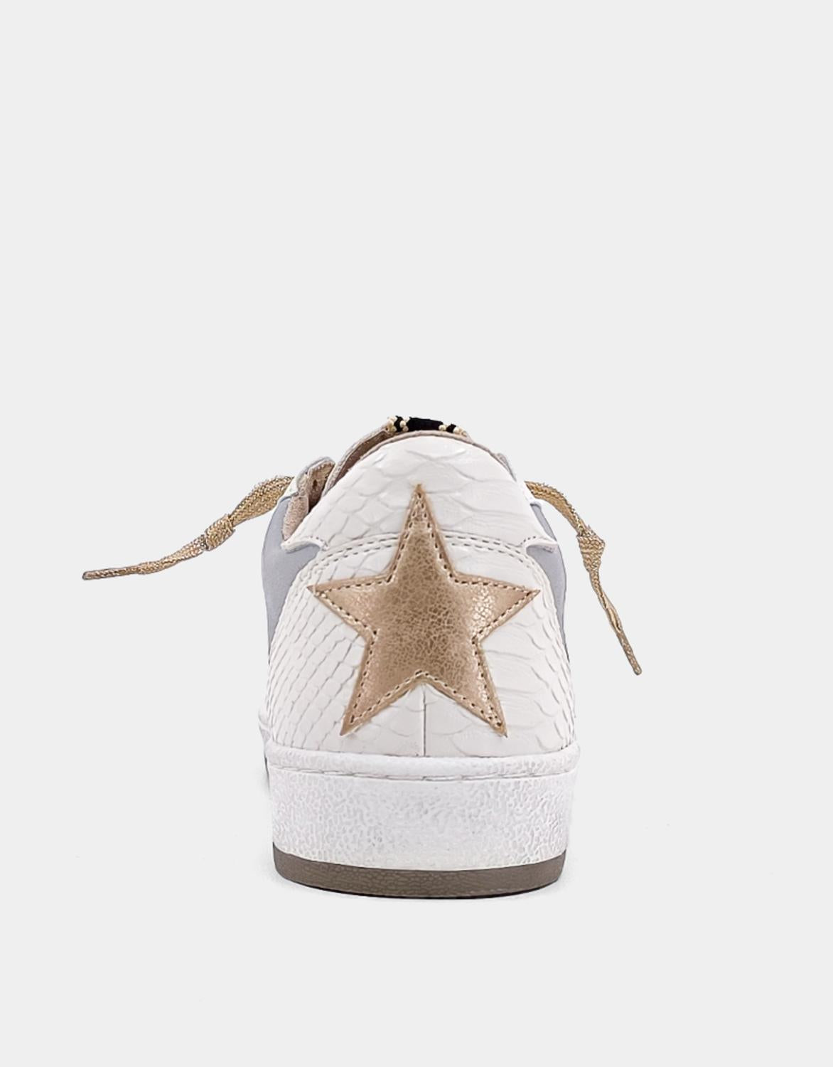 Shu Shop - Women's Park Snake Sneaker