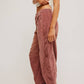 Free People - Good Luck Barrel Cords