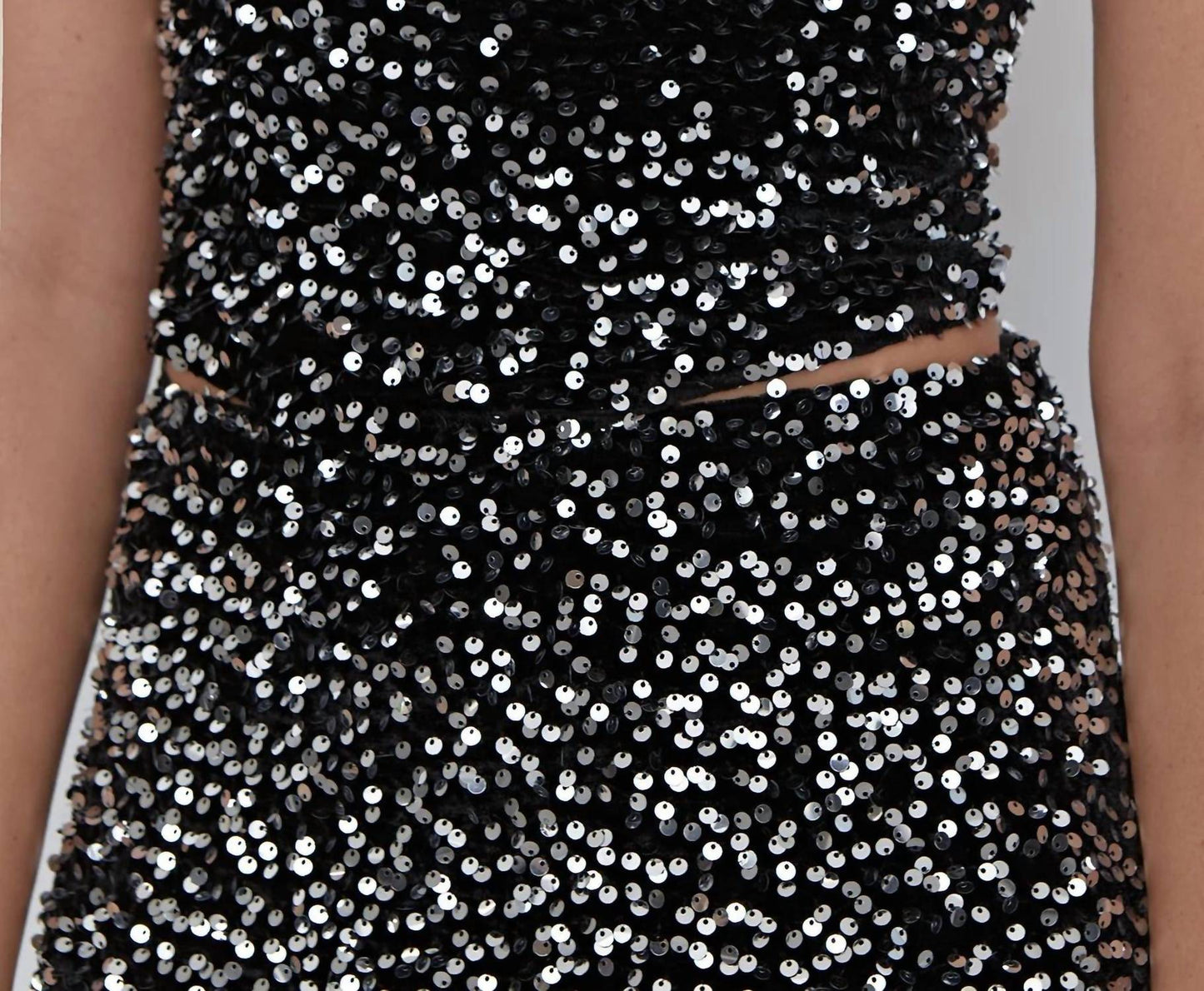 4Th & Reckless - Halsey Sequin Set