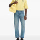Jacquemus - Venice De-nîmes Denim Pants