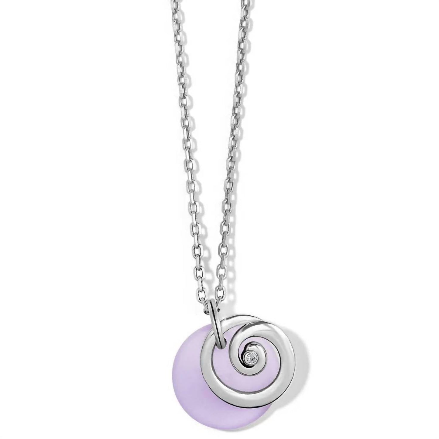 Brighton - Women's Contempo Glass Candy Necklace