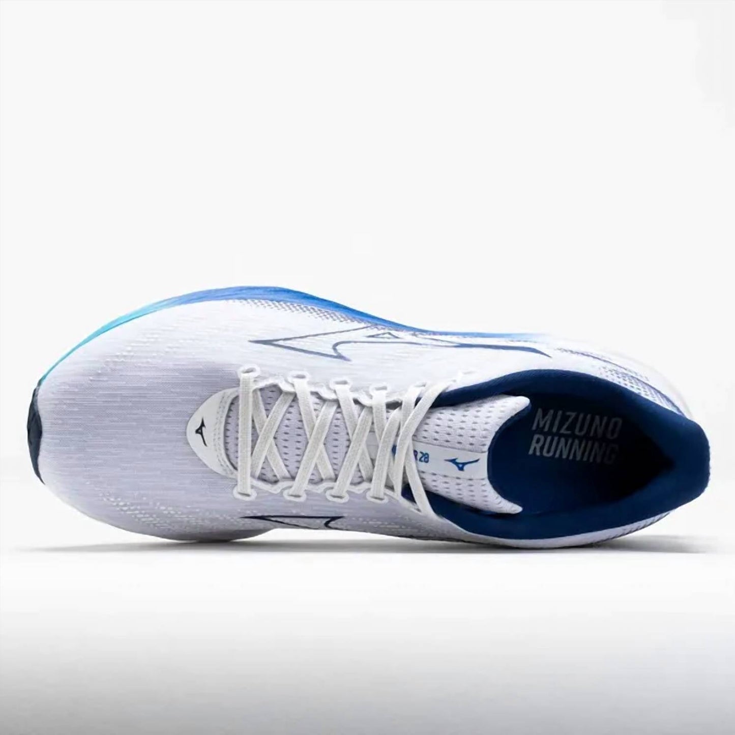 Mizuno - Men's Wave Rider 28 Sneakers