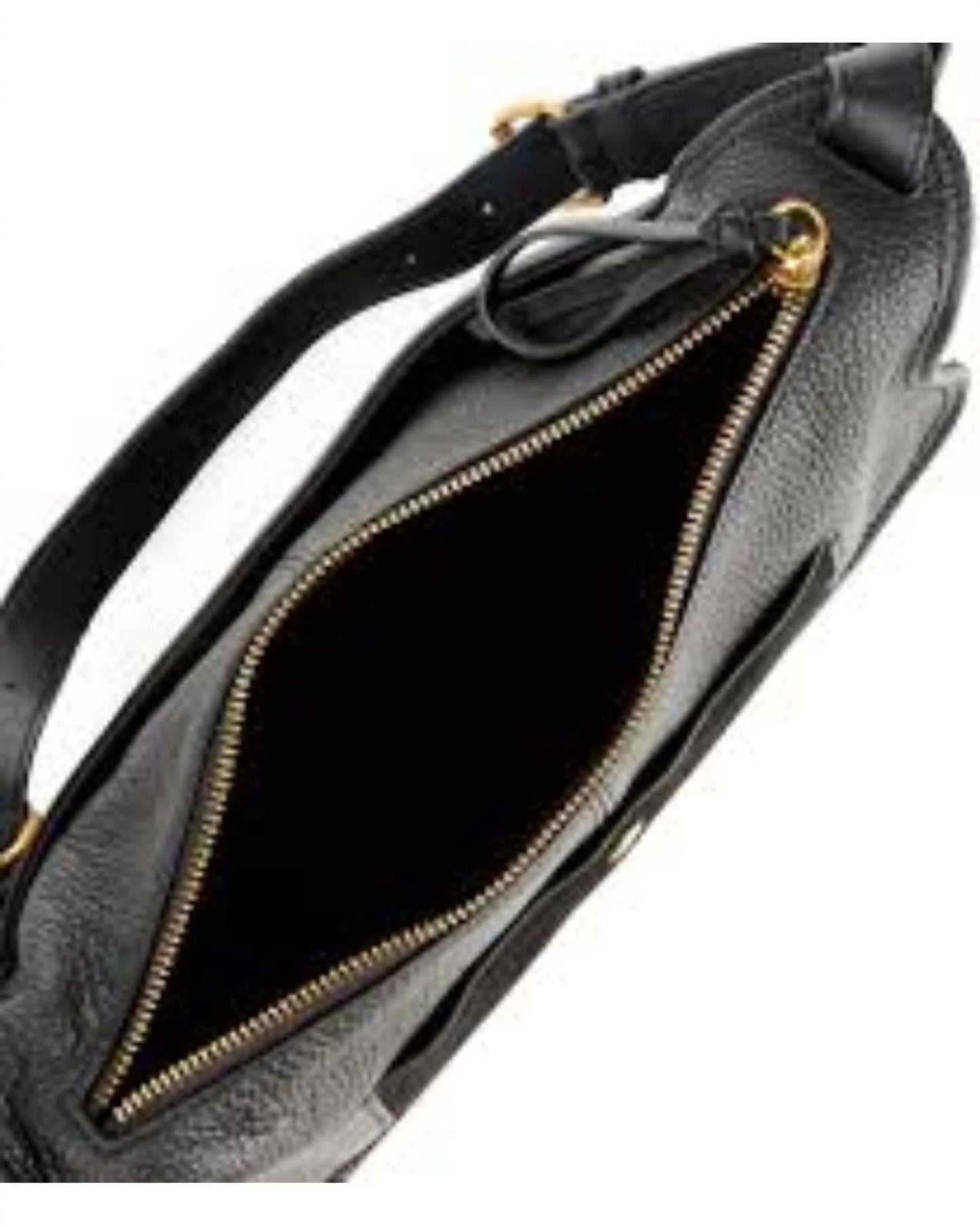Dolce Vita - Women's Josie Curvy Shoulder Bag