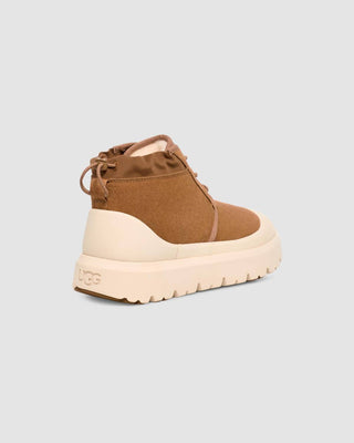 Ugg - Sapatos Neumel Weather Hybrid Unissex