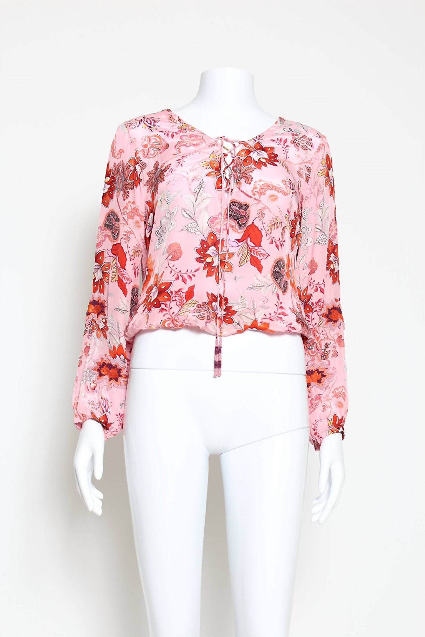 Taj By Sabrina Crippa - BAOBAB TOP