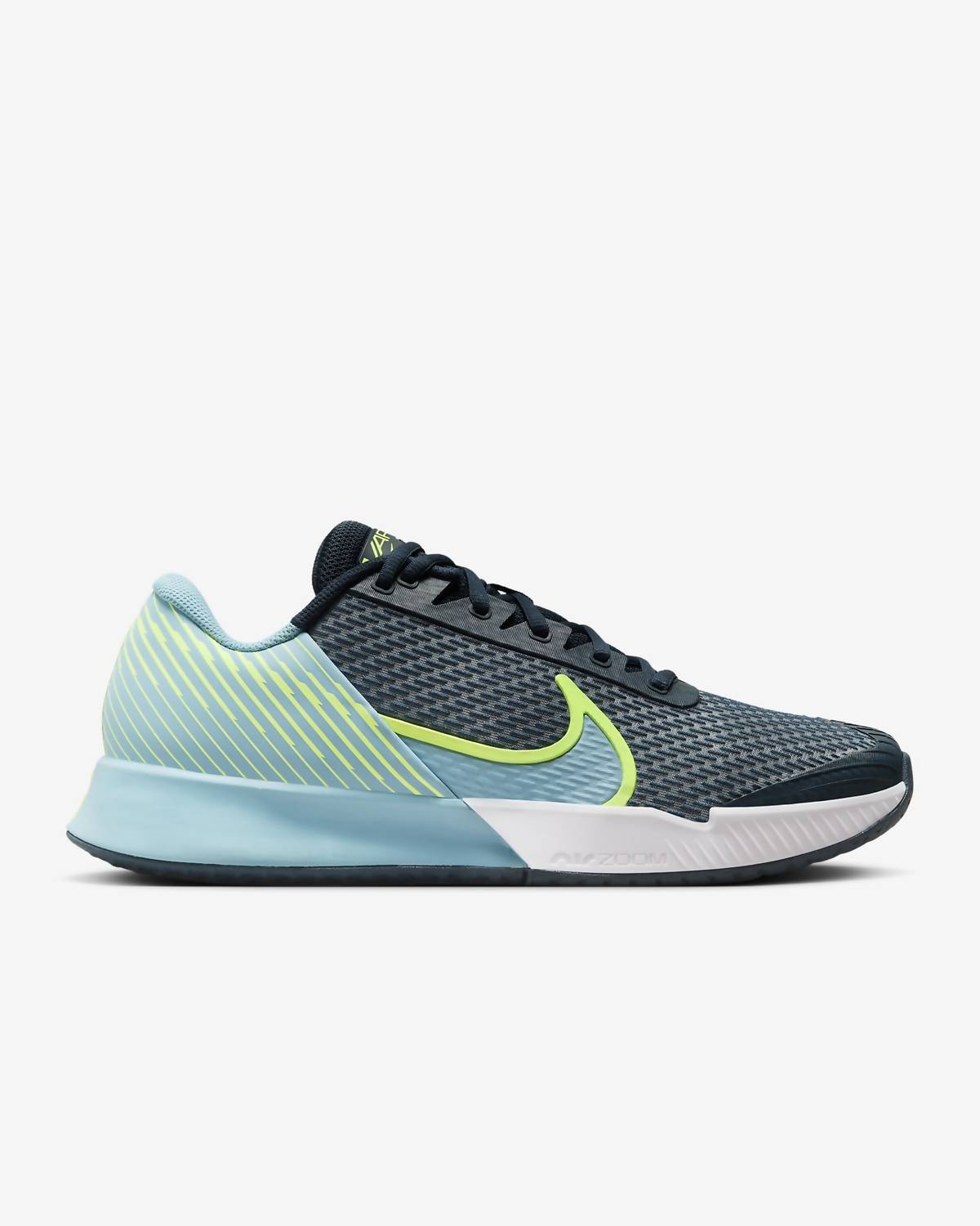 Nike - Men's Air Zoom Vapor Pro 2 Hard Court Tennis Shoes