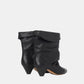 Isabel Marant - Women's Ryska Leather Boots