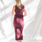 Bishop + Young - Moderne Rib Knit Dress