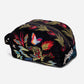 Johnny Was - Florida Cotton Velvet Makeup Bag