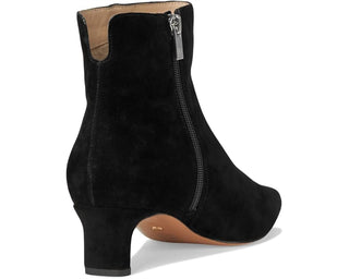 Pelle Moda - Women's Galia Suede Booties
