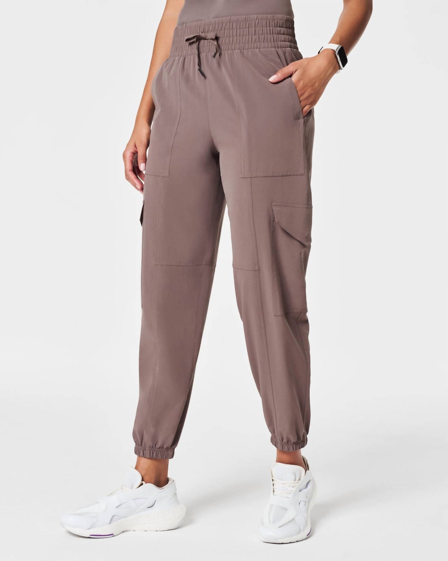 Spanx - Cargo Jogger Pants