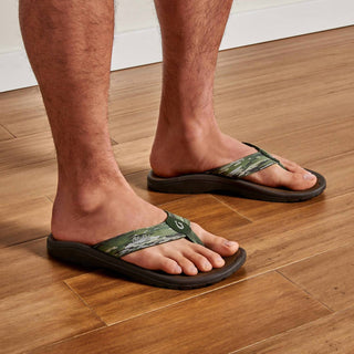 Olukai - Men’s Ohana Beach Sandals