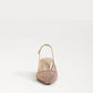 Sam Edelman - Women's Bianka Mesh Slingback Heel